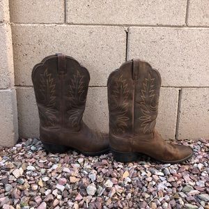 Ariat Boots